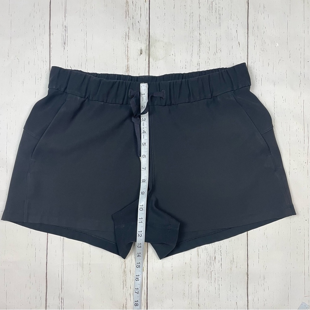 Lululemon On The Fly Short *Woven, *2.5” - Picture 6 of 10